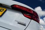 Audi A4 Allroad 2.0 TDI Quattro 2016 года (UK)